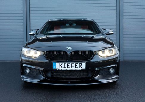 BMW 430, 2020