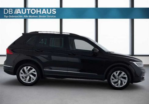Volkswagen Tiguan, 2023 3