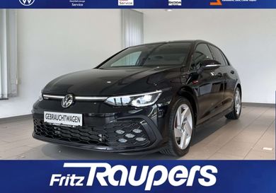 Volkswagen Golf, 2023