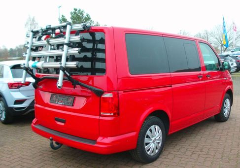 Volkswagen T6 Multivan, 2019