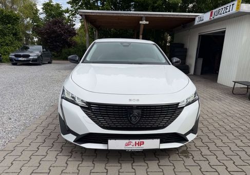 Peugeot 308, 2023
