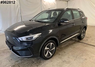 MG ZS, 2022