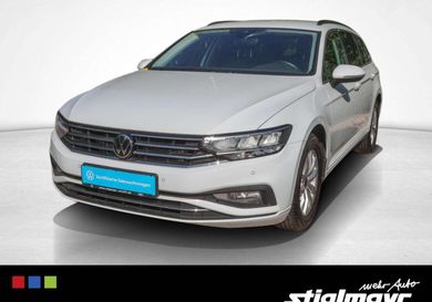 Volkswagen Passat Variant, 2023