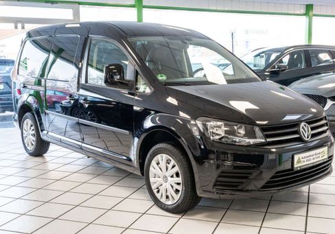 Volkswagen Caddy, 2019