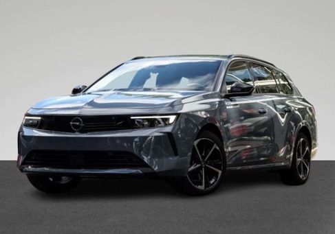 Opel Astra, 2026