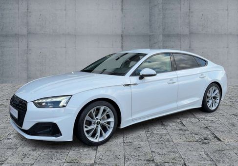 Audi A5, 2023 2