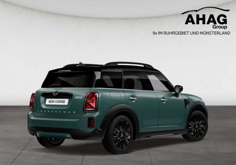 MINI Cooper Countryman, 2023