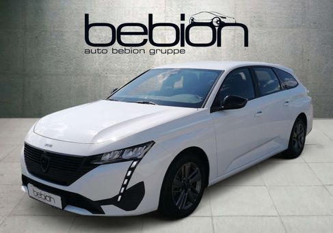 Peugeot 308, 2022