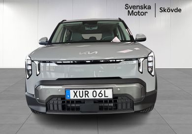 Kia, 2027