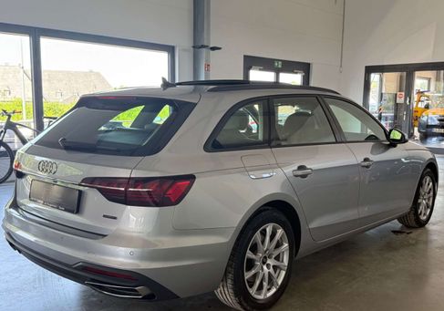Audi A4, 2023