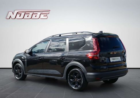 Dacia Jogger, 2024 3