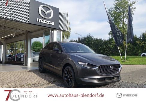 Mazda CX-30, 2026 3