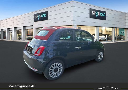 Fiat 500, 2024