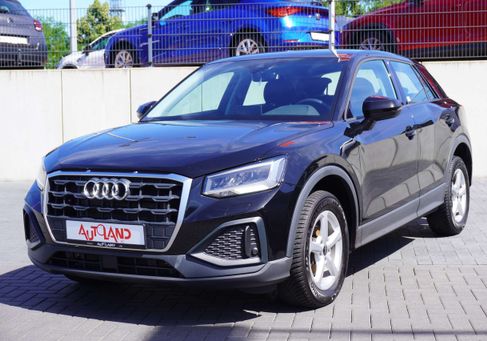 Audi Q2, 2023 2
