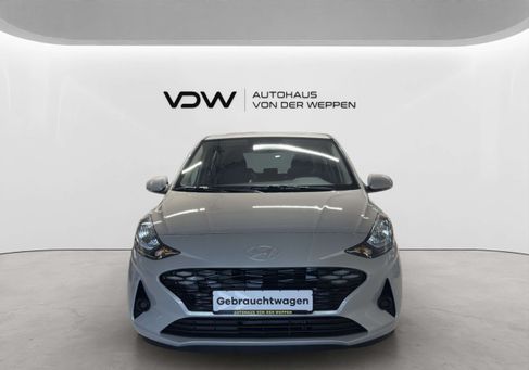 Hyundai i10, 2025 2