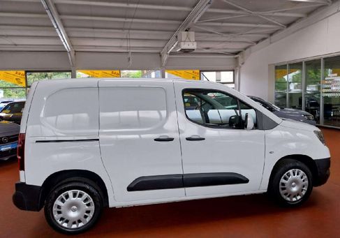 Opel Combo, 2021 3