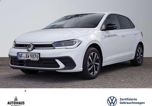 Volkswagen Polo, 2024