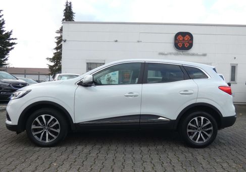 Renault Kadjar, 2021