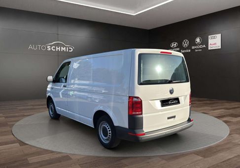 Volkswagen T6 Transporter, 2019