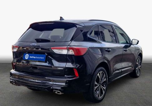 Ford Kuga, 2023