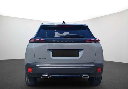 Peugeot 2008, 2024