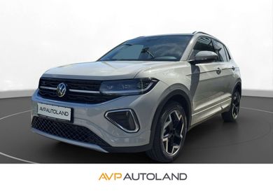 Volkswagen T-Cross, 2026