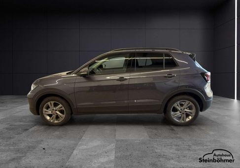 Volkswagen T-Cross, 2027