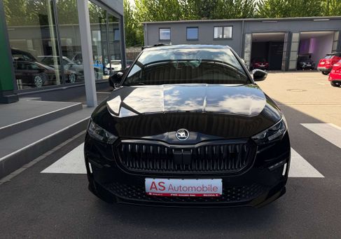 Skoda Scala, 2026