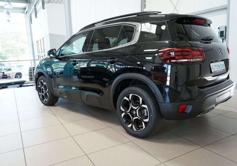 Citroën C5 Aircross, 2025 3