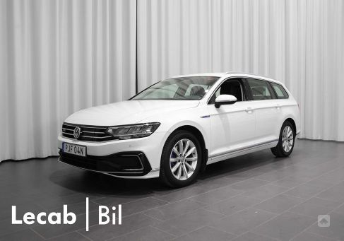 Volkswagen Passat Variant, 2020