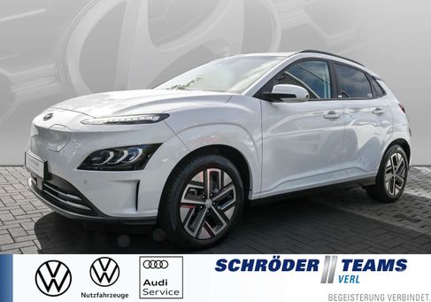 Hyundai Kona, 2021