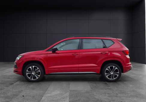 Seat Ateca, 2024