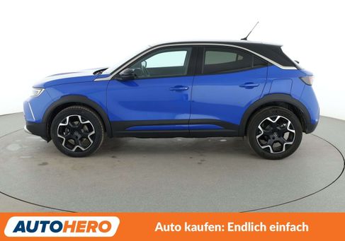 Opel Mokka X, 2021