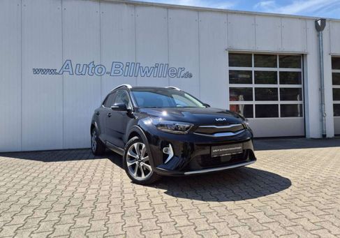 Kia Stonic, 2025