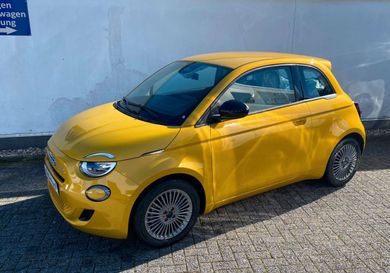Fiat 500, 2026