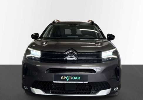 Citroën C5 Aircross, 2025 2