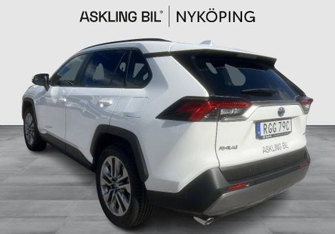 Toyota RAV 4, 2025 2