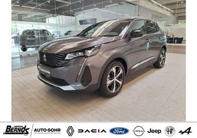 Peugeot 3008, 2023