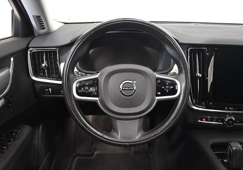 Volvo V90 Cross Country, 2021