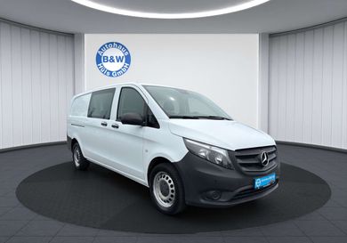 Mercedes-Benz Vito, 2020