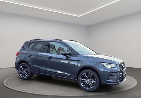 Seat Arona, 2026