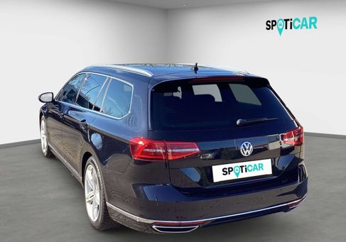 Volkswagen Passat Variant, 2019 3