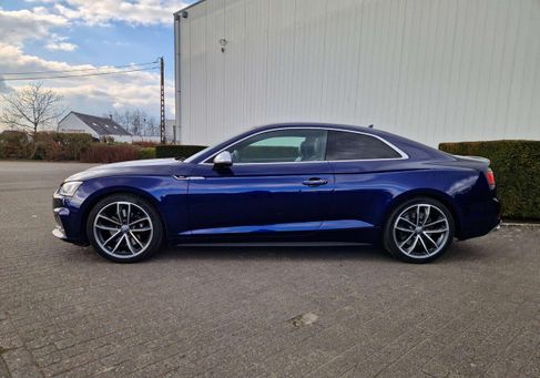 Audi, 2018 2