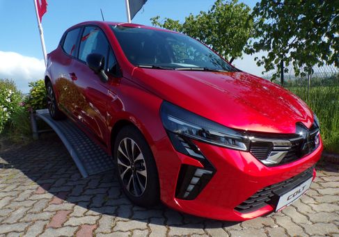 Mitsubishi Colt, 2025