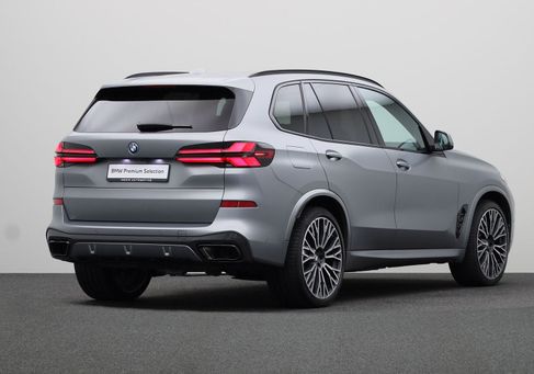 BMW X5, 2025