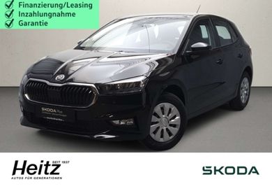Skoda Fabia, 2025