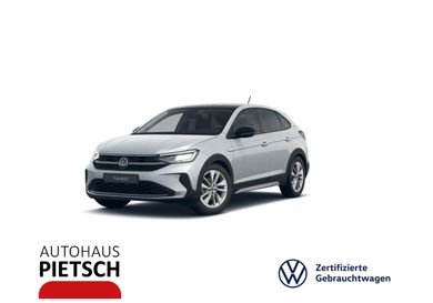 Volkswagen Taigo, 2025