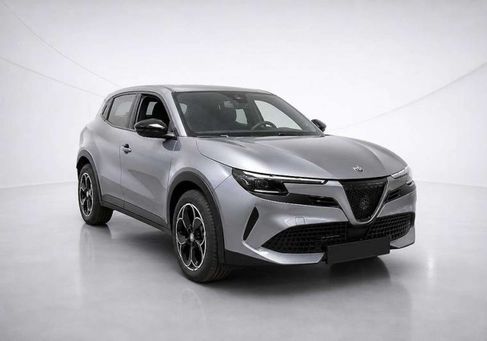 Alfa Romeo Junior, 2025