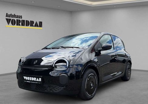 Renault Twingo, 2026