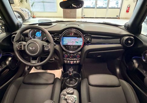 MINI Cooper Cabrio, 2023